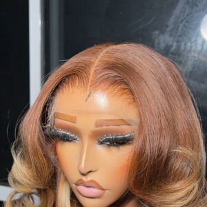 HD Closures & Frontals – Raw Hair Collection