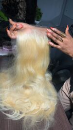 HD Ventilation (Marv Hair Collection)