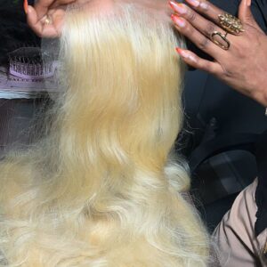 HD Ventilation (Marv Hair Collection)