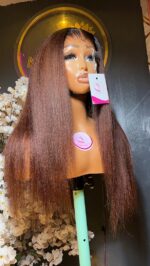 Hair Coloring - Image 2