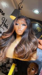 Hair Coloring - Image 8