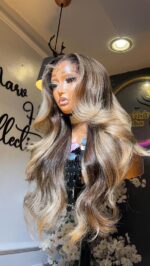 Hair Coloring - Image 9