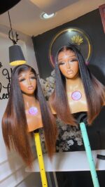 Hair Coloring - Image 7