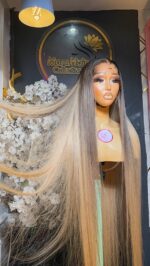 Hair Coloring - Image 5