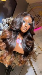 Wig Revamping & Styling