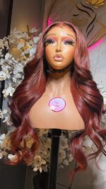 Wig Revamping & Styling - Image 3