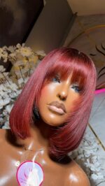 Wig Revamping & Styling - Image 9