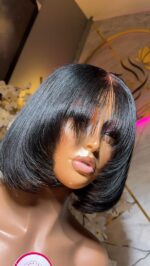 Wig Revamping & Styling - Image 2