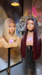 Wig Revamping & Styling - Image 8