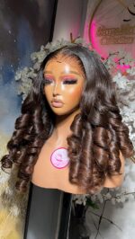 Wig Revamping & Styling - Image 7