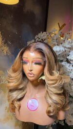 Wig Revamping & Styling - Image 6