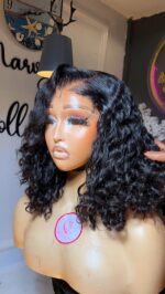 Wig Making - Image 3