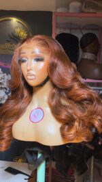 Wig Making - Image 4