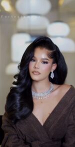 Raw Bounce Wig – 26” | 400g | 13×6 HD Frontal