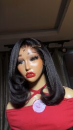 Wig Making - Image 5