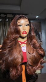 Wig Making - Image 4