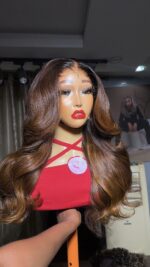 Wig Making - Image 3