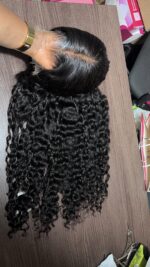 Becky Unit– 28” | 350g | 9*6 Hd Lace - Image 7