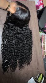Becky Unit– 28” | 350g | 9*6 Hd Lace - Image 4