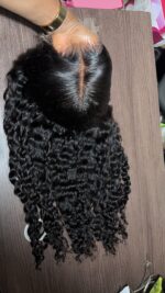 Becky Unit– 28” | 350g | 9*6 Hd Lace - Image 8