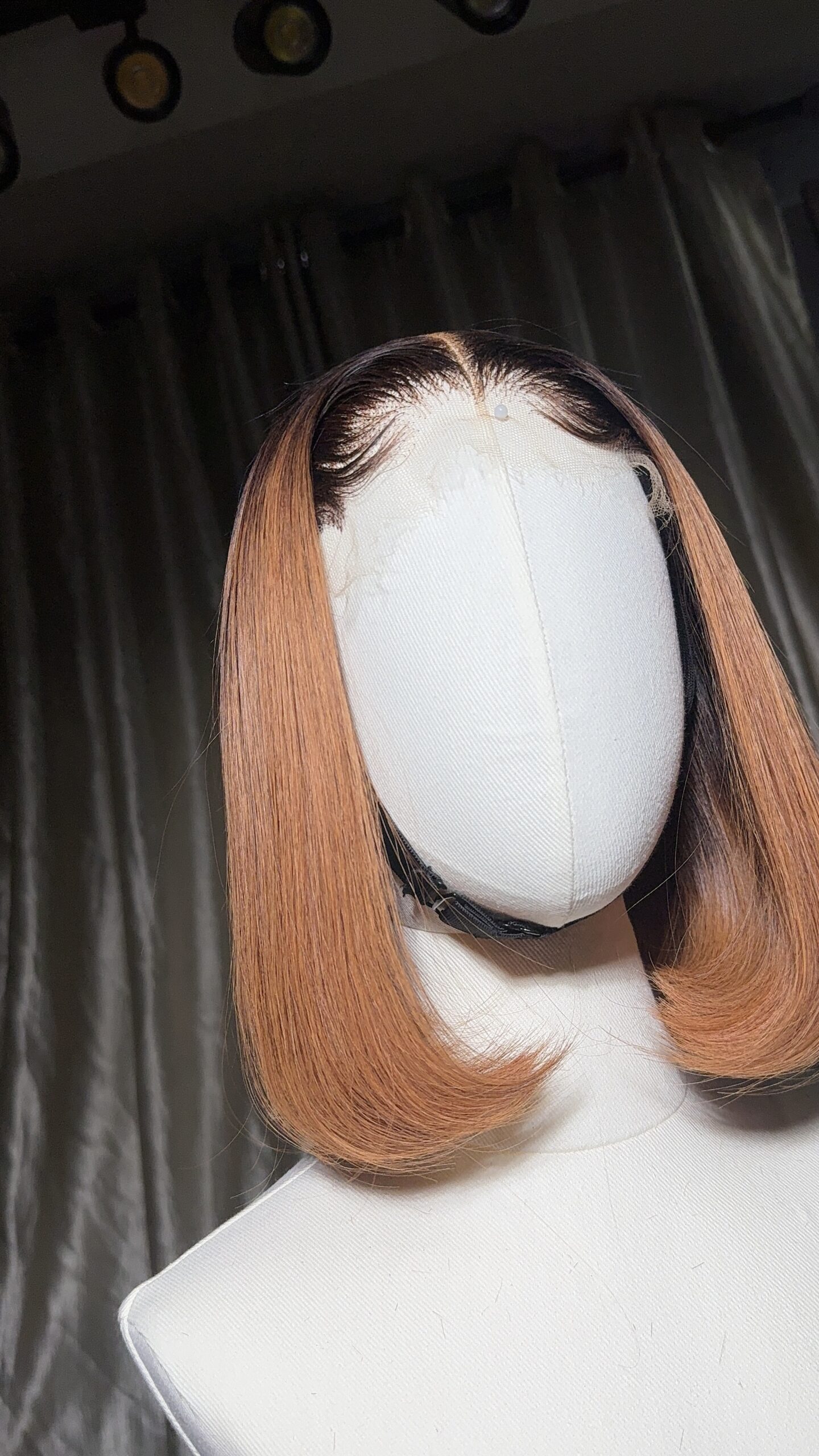 Wig Making - Image 6