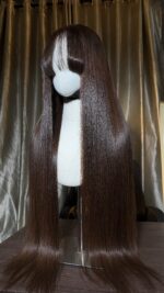 Wig Making