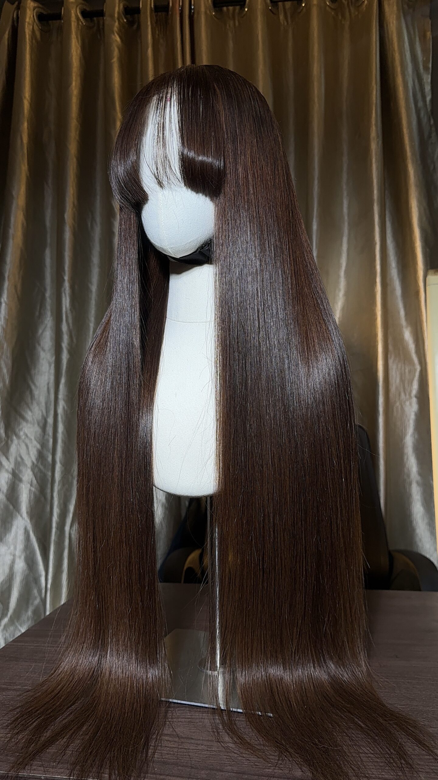 IMG_5813 Wig Making - Image 1