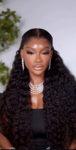 Becky Unit  – 34” 500g | 13*6 Frontal |Full-Volume Luxury Edition - Image 12