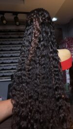 Becky Unit  – 34” 500g | 13*6 Frontal |Full-Volume Luxury Edition - Image 10